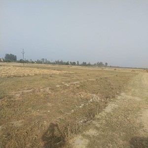 Plot for sale at Faziabad.